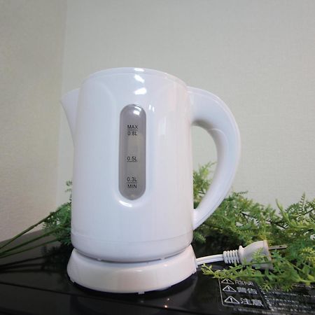 Luana Nogata Apartment Tokyo Ngoại thất bức ảnh