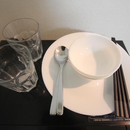 Luana Nogata Apartment Tokyo Ngoại thất bức ảnh