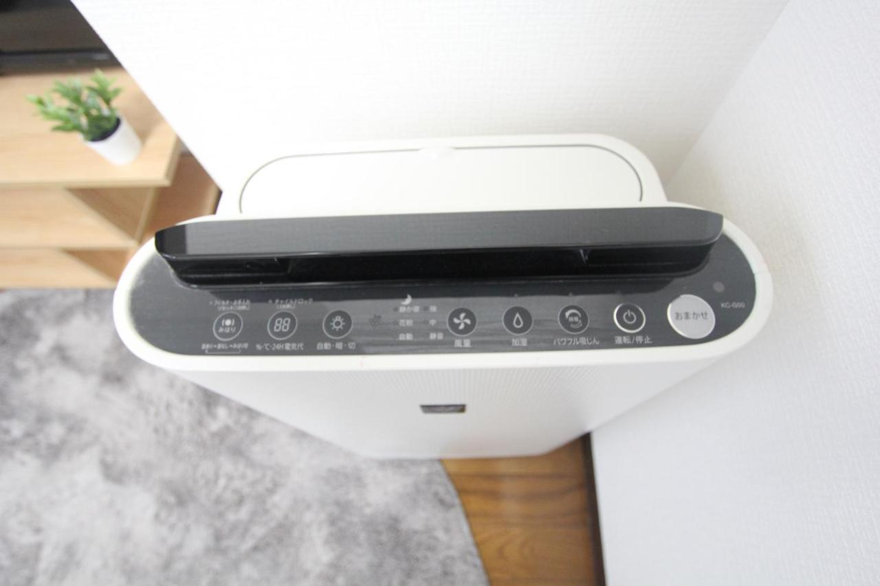 Luana Nogata Apartment Tokyo Ngoại thất bức ảnh