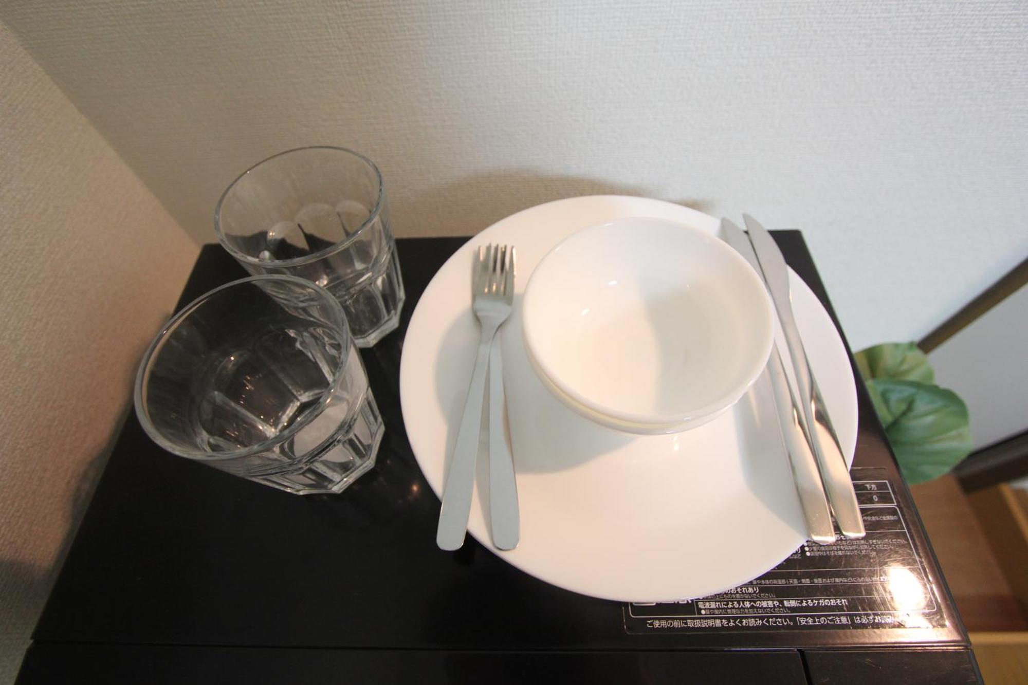 Luana Nogata Apartment Tokyo Ngoại thất bức ảnh