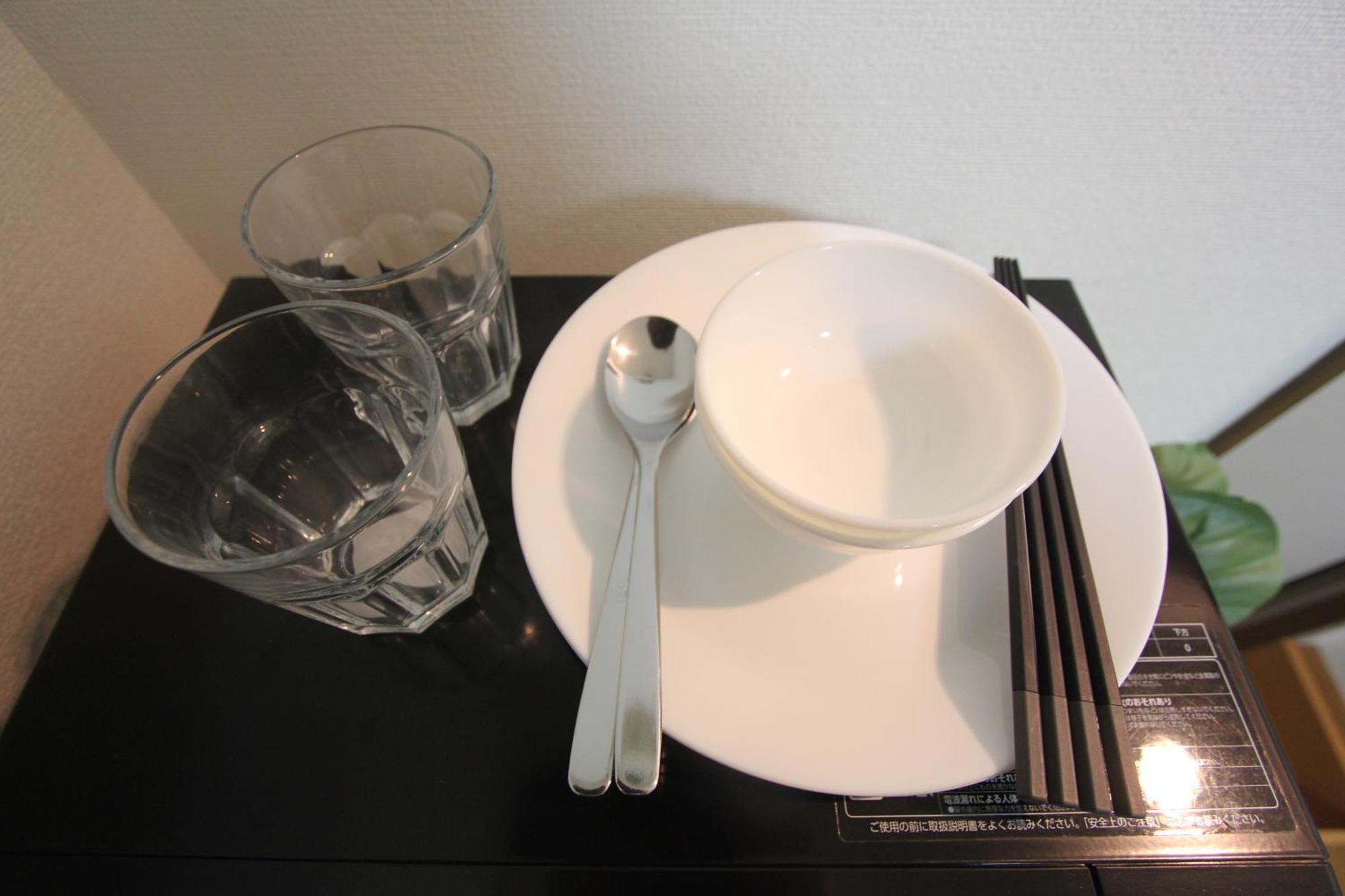 Luana Nogata Apartment Tokyo Ngoại thất bức ảnh