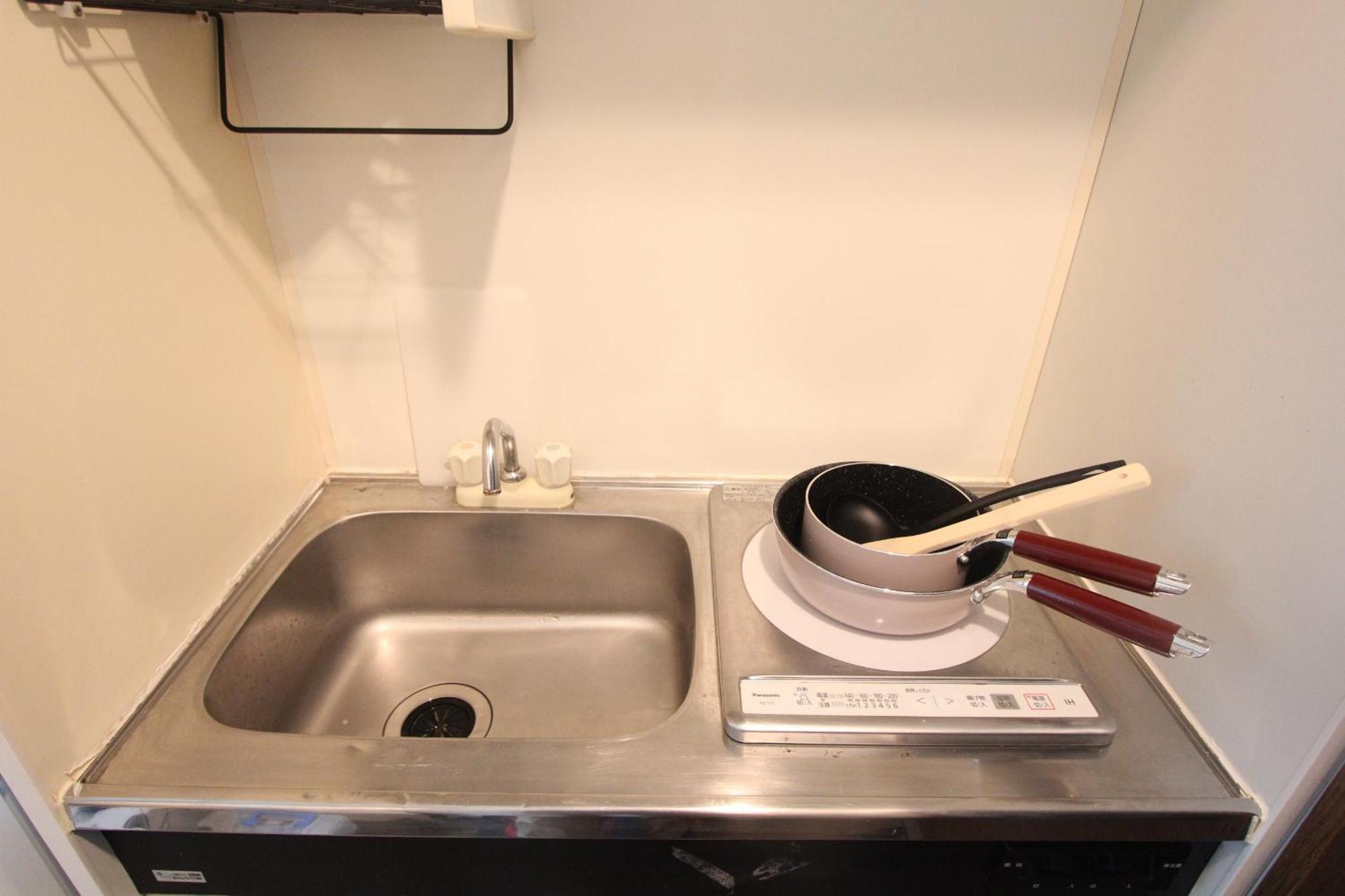 Luana Nogata Apartment Tokyo Ngoại thất bức ảnh